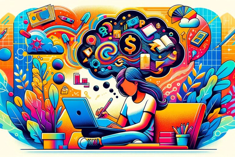 Menulis artikel SEO