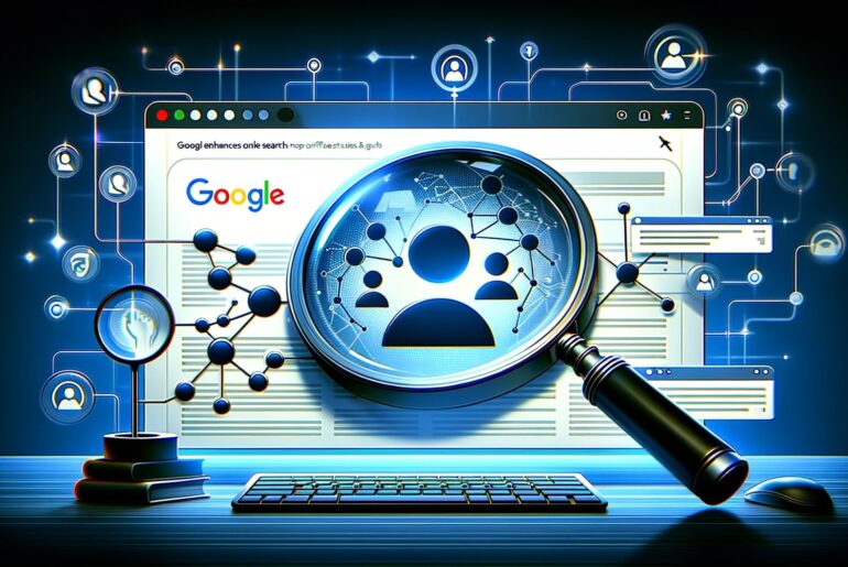 Pembaruan Structured Data Google
