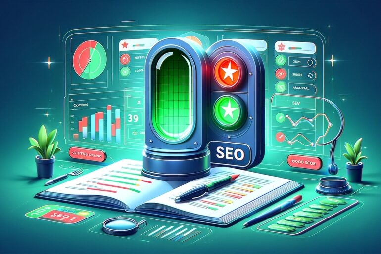 SEO Plugin