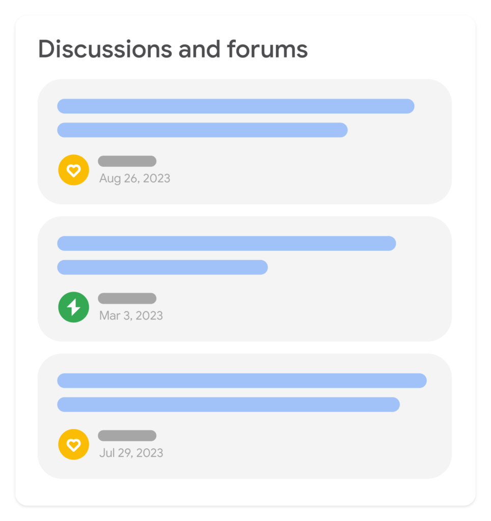 markup forum online