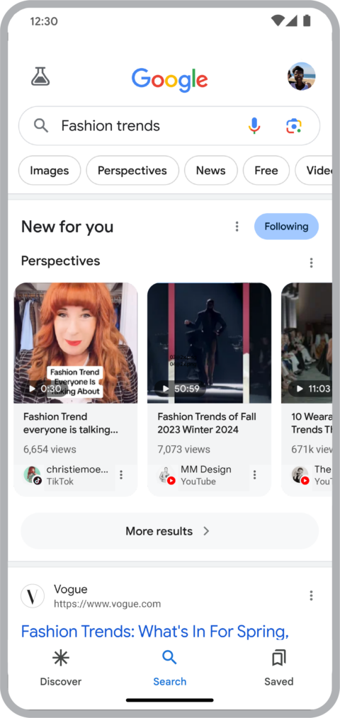 google update