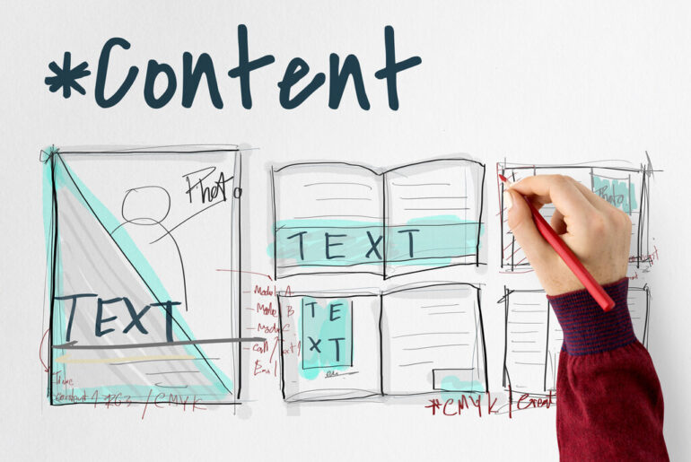 apa itu content brief