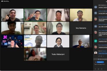 Business Talk SEO