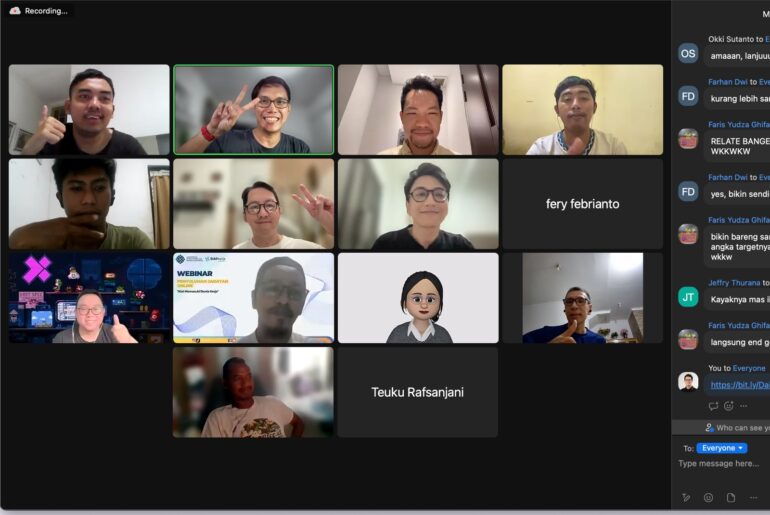 Business Talk SEO