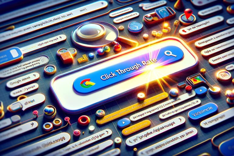 CTR SEO