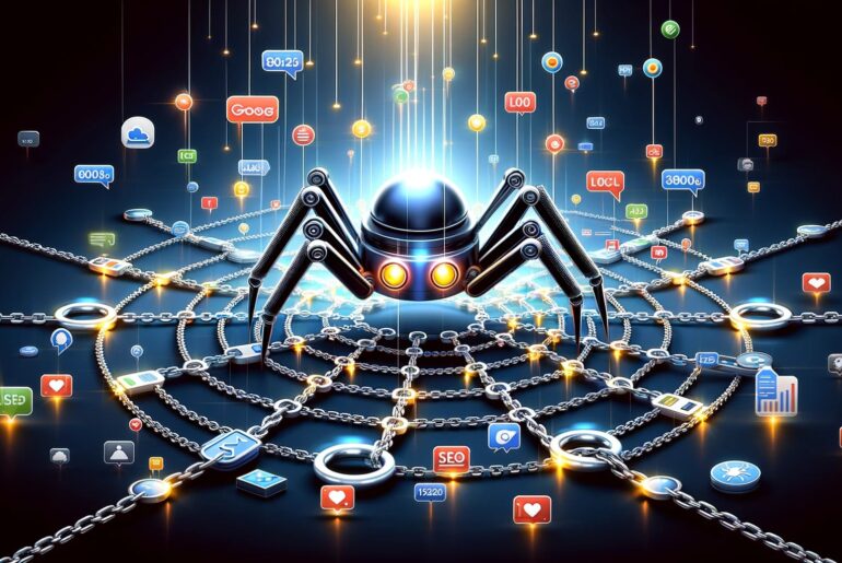 Link Building