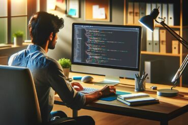 SEO Specialist Harus Bisa Ngoding