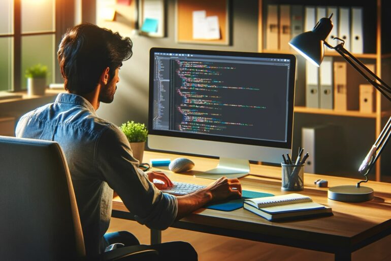 SEO Specialist Harus Bisa Ngoding