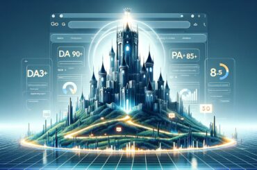 Domain Authority