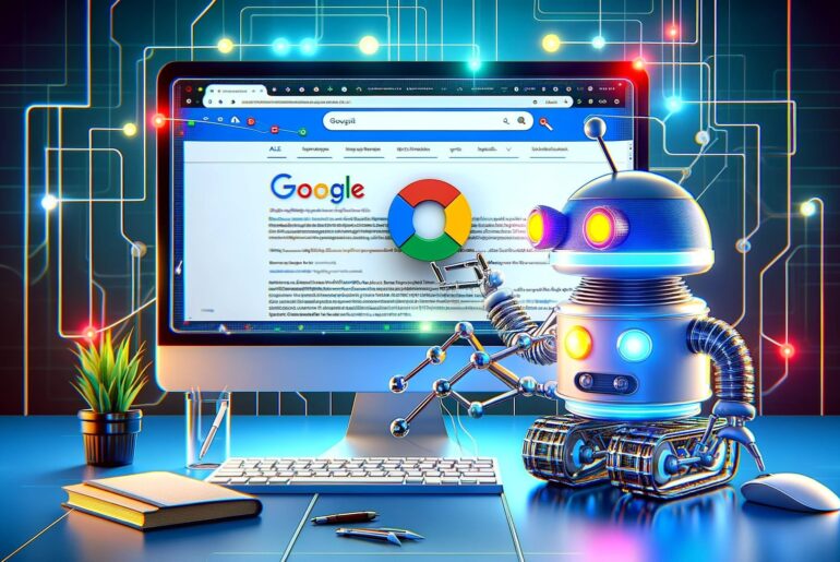Halaman Website yang Sempurna