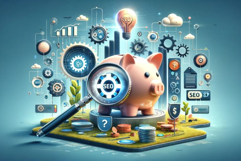 Hidden Cost SEO