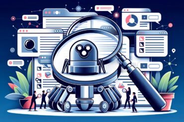 Proporsi Halaman yang perlu diindeks