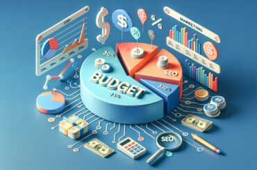 SEO Budget