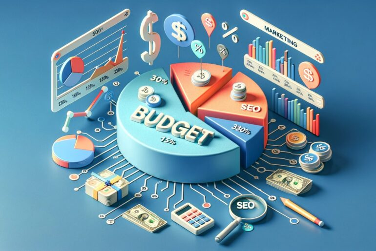 SEO Budget
