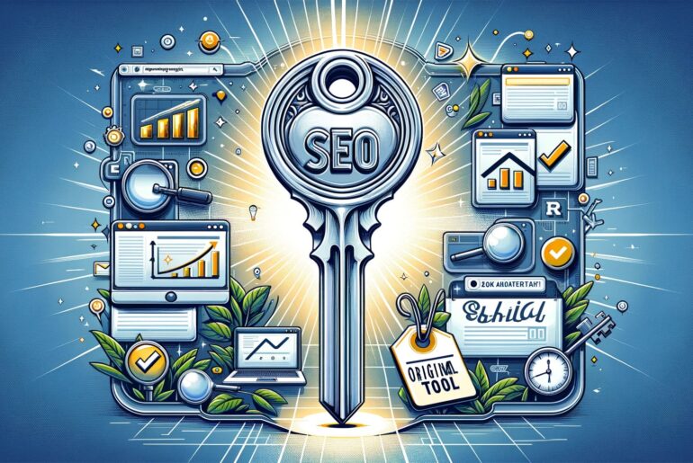 SEO Tools