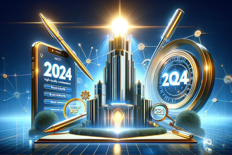 SEO Trend 2024