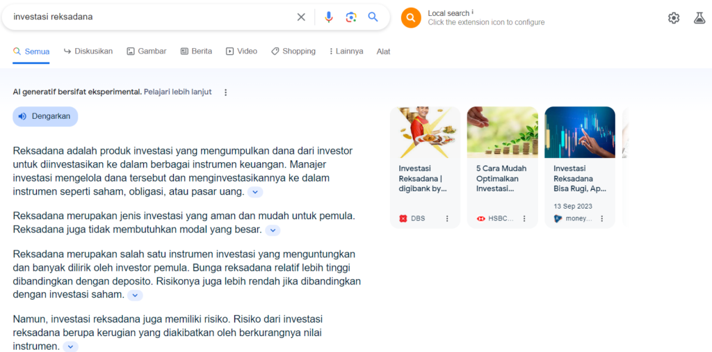 seo dan tren prediksi 2024