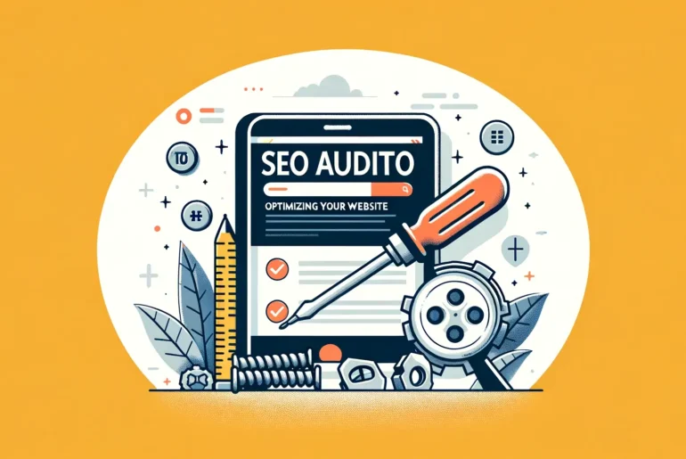 Audit Website