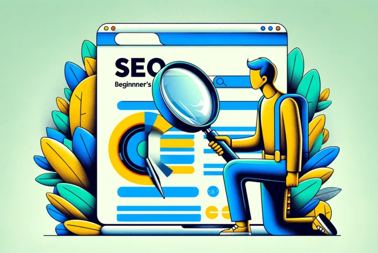 SEO Starter guide