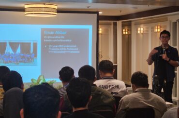 The SEO Show Jakarta
