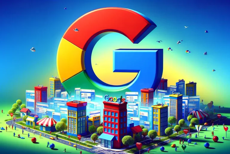 Google Penalty