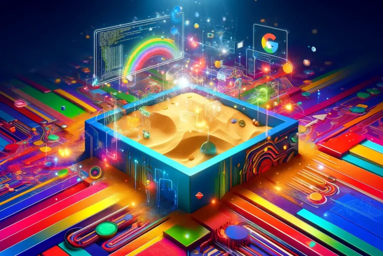 Google Sandbox