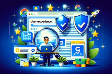 Google Update Maret 2024