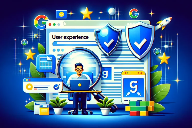 Google Update Maret 2024