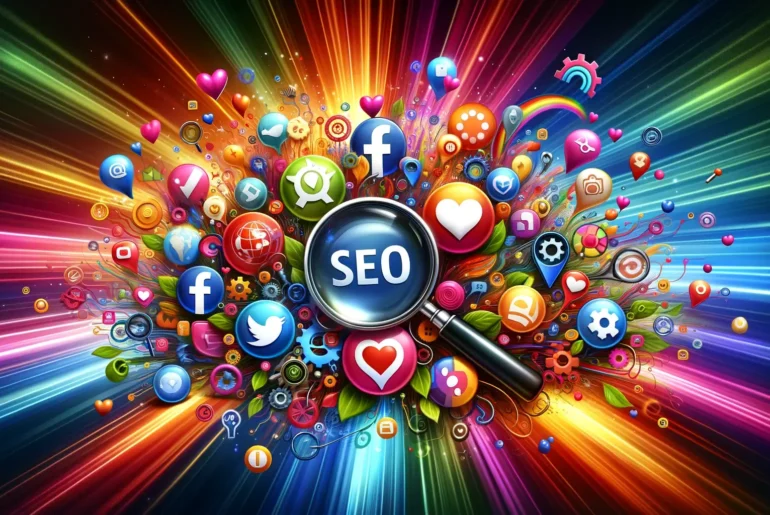 Media Sosial dan SEO
