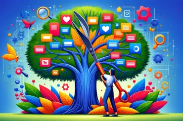 Content Pruning