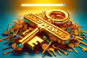 Golden Keyword