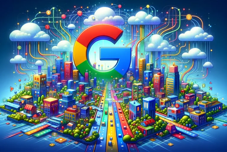 Google Index