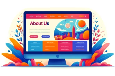 Profile Page
