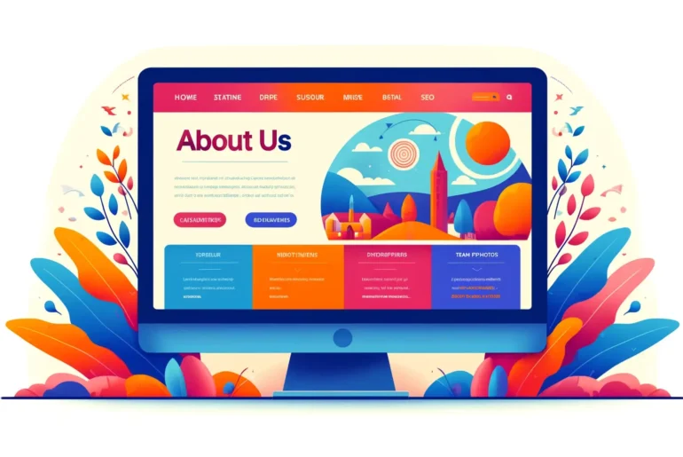 Profile Page
