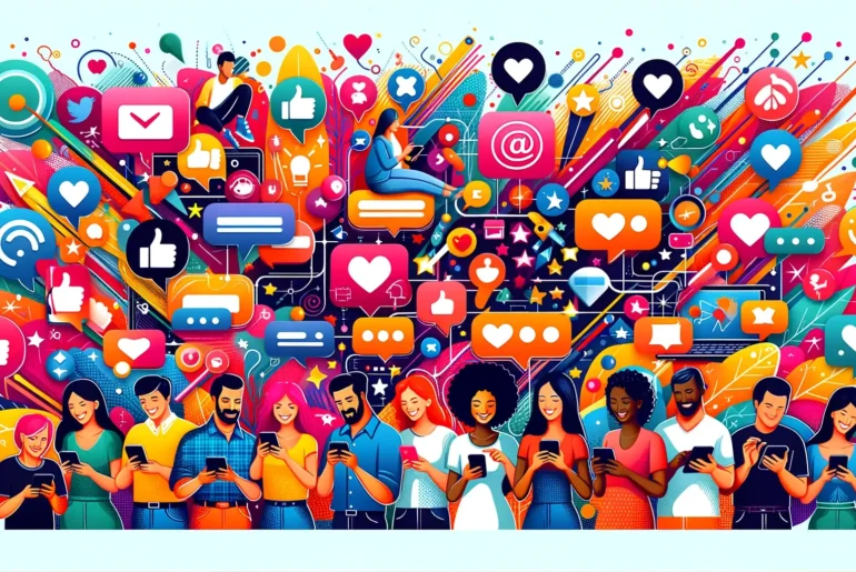 User engagement