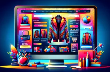Ecommerce