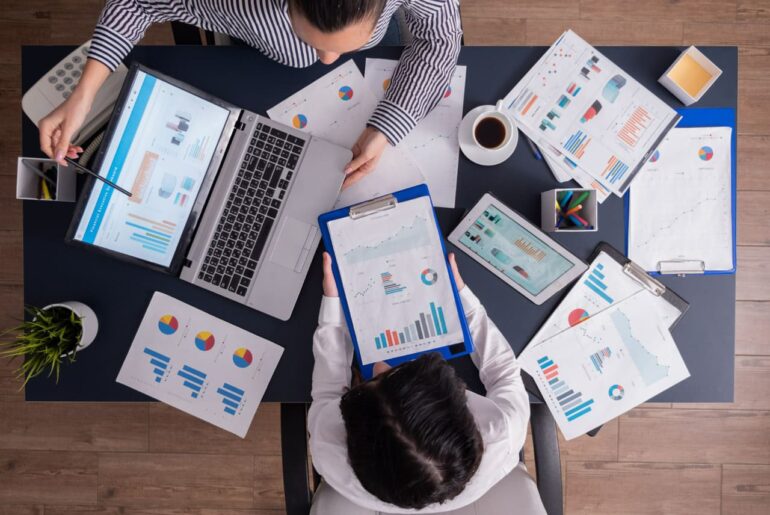 SEO Business