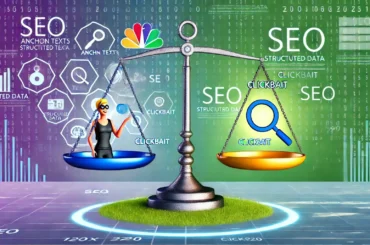 Studi Kasus SEO