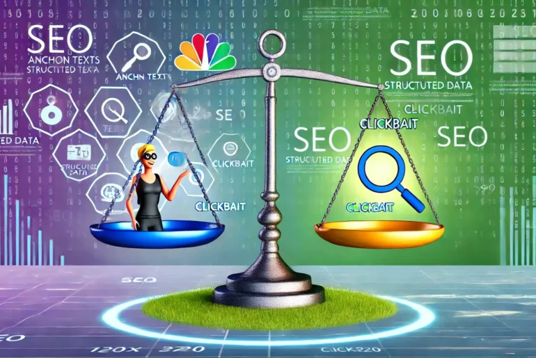 Studi Kasus SEO