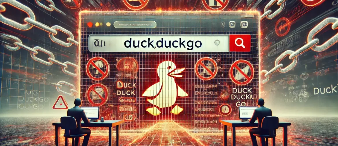 DuckDuckGo