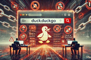 DuckDuckGo