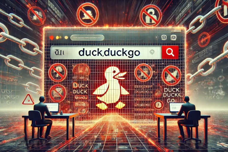 DuckDuckGo
