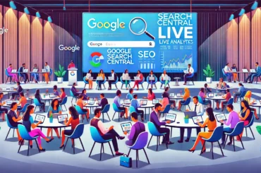 Google SCL Cara Kerja Search Engine