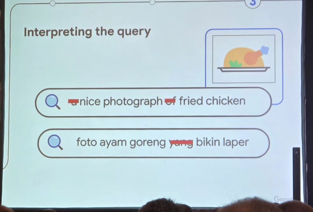 serving cara kerja penelusuran google