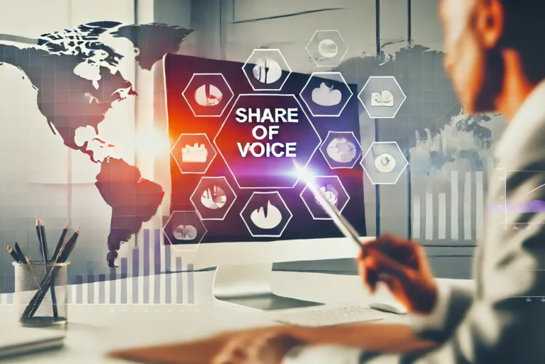 Share of Voice