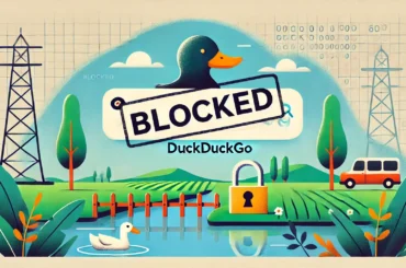 DuckduckGo Profile