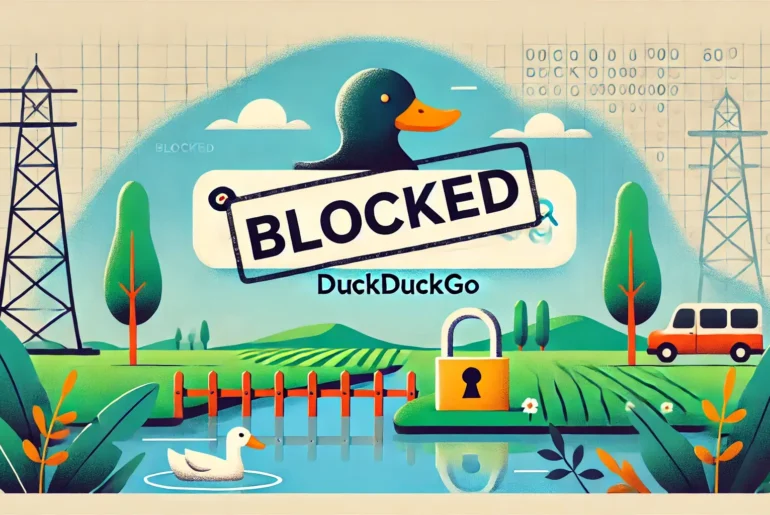 DuckduckGo Profile