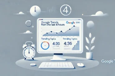 Google Trends