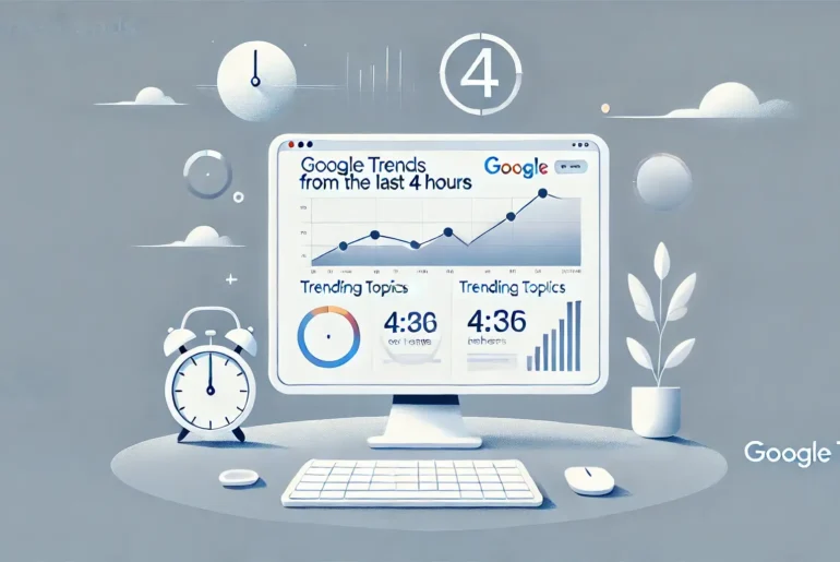 Google Trends