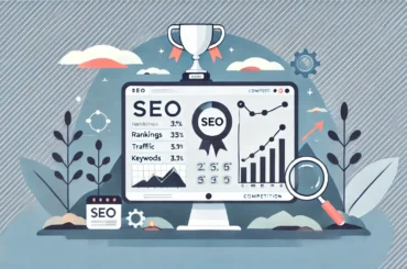 Lomba SEO